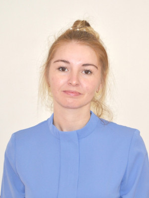 Королёва Елизавета Валерьевна